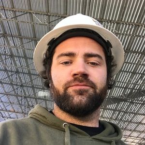 Meet your Posher, Ryan